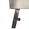 Toolpro 18 in to 30 in Adjustable Aluminum WalkUp Bench TP88051 - alternate 6